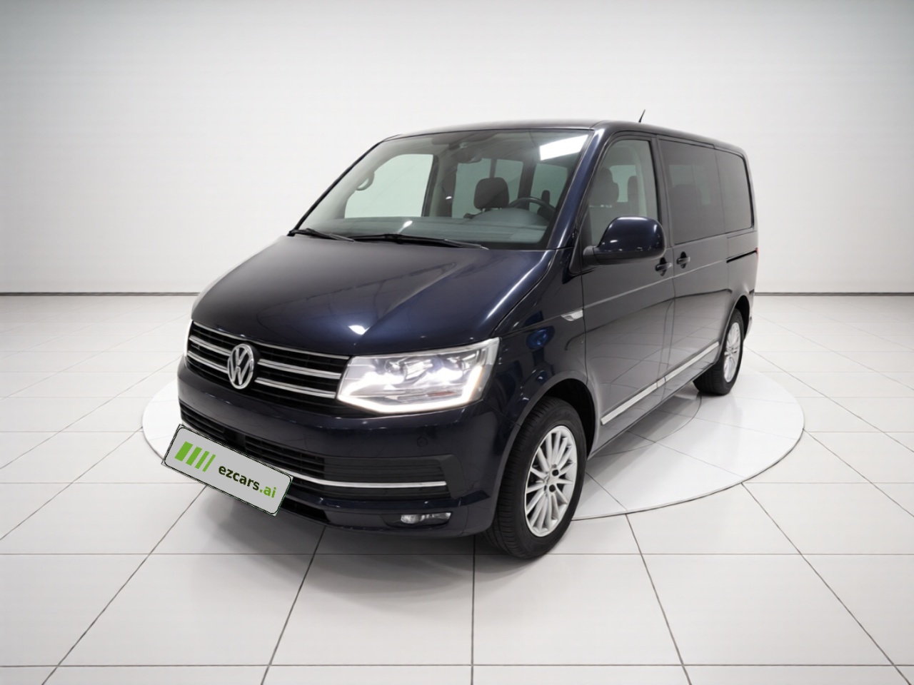 2016 2.0TSI AWD Exclusive 7-Seater
