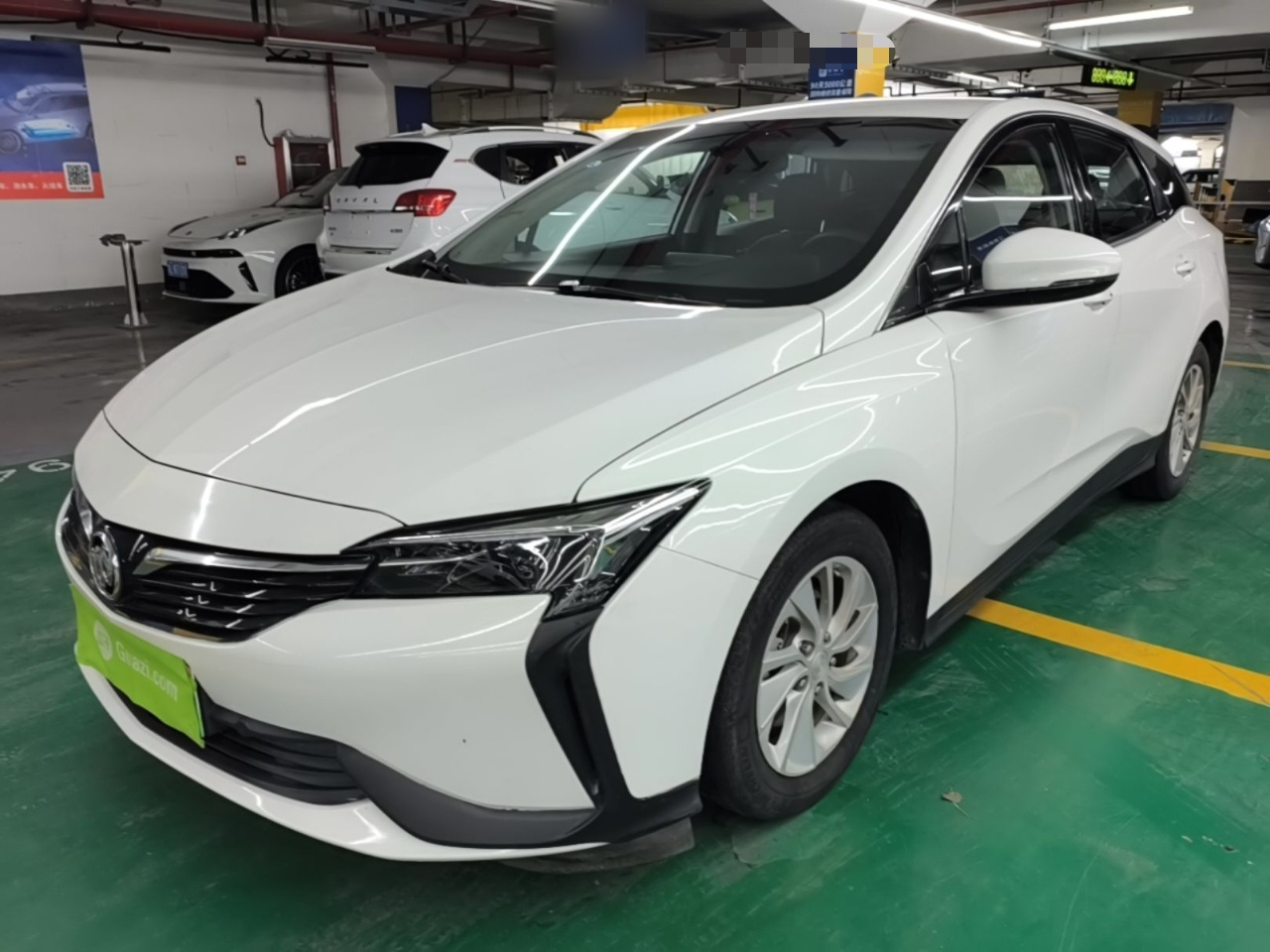 6 2022 PHEV Fashion