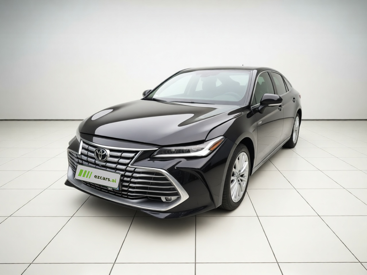 Avalon 2024 Hybrid 2.0L Premium