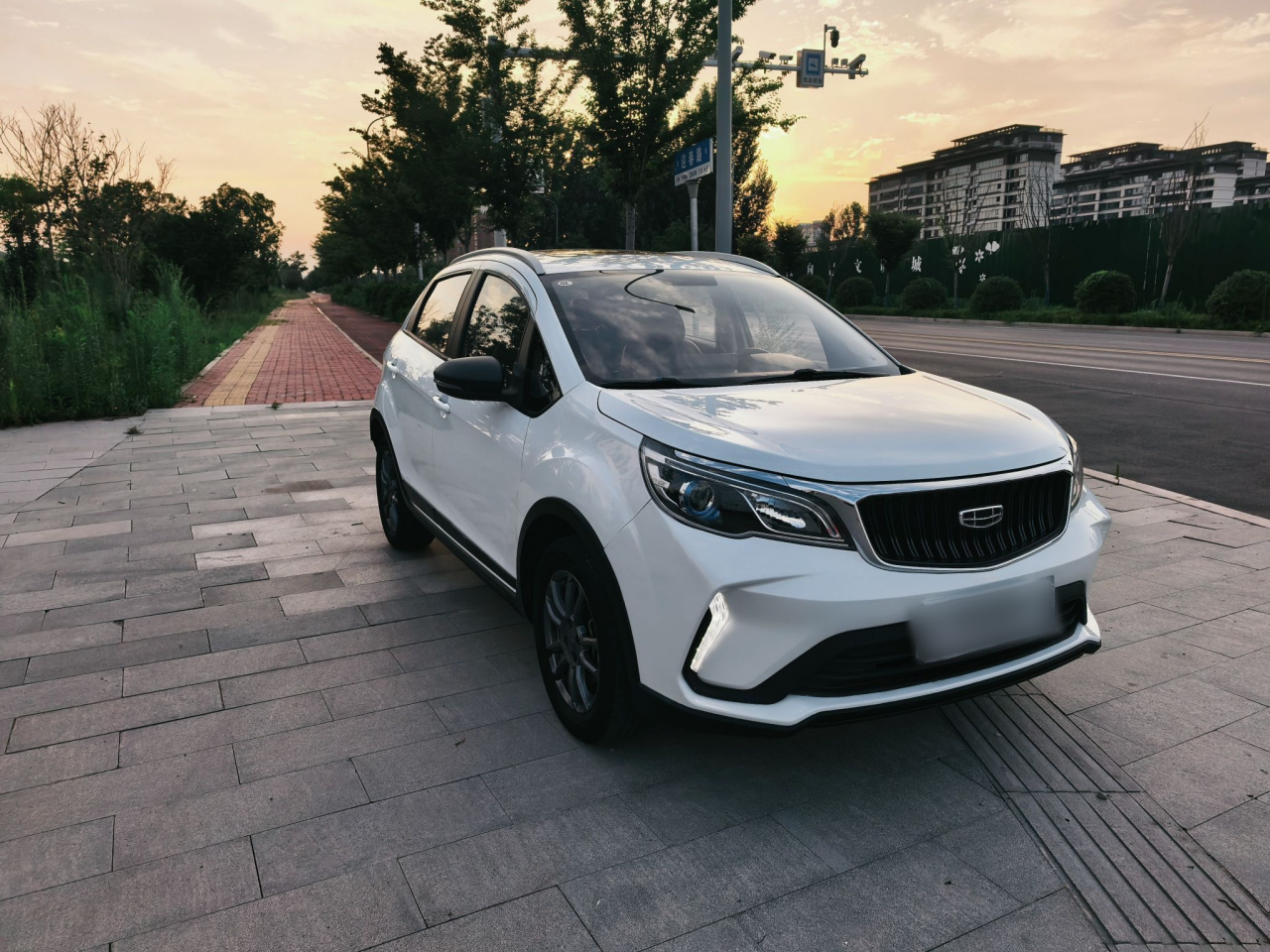 Vision X3 2021 PRO 1.5L CVT Premium photo 4
