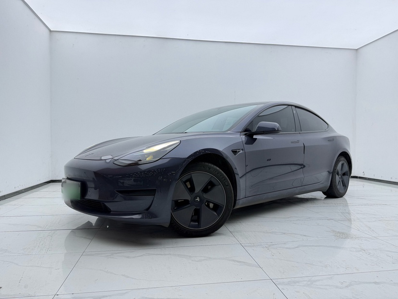 Model 3 2022 RWD