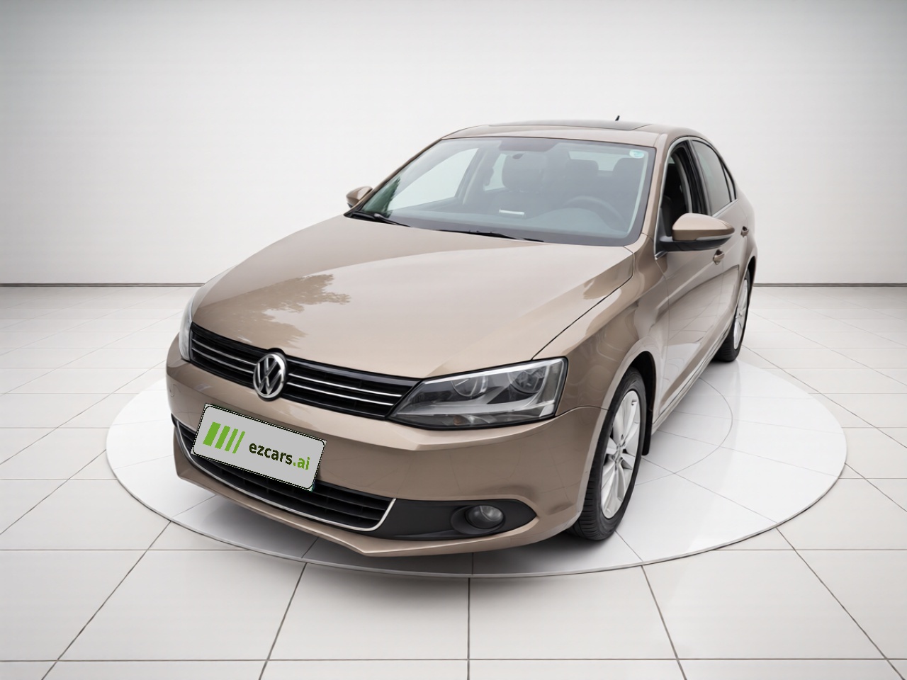 Sagitar 2014 1.6L AT Comfort
