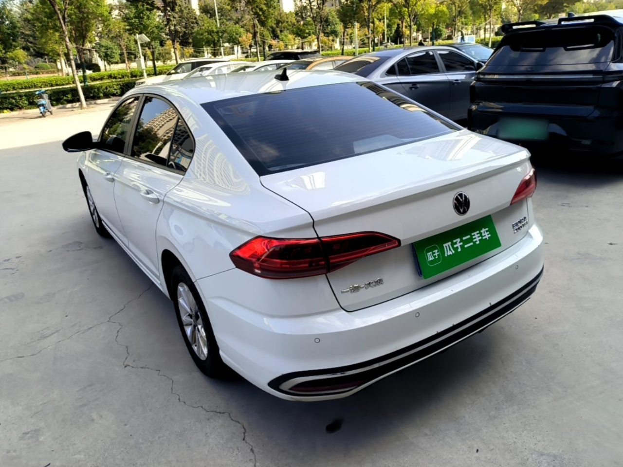 Bora 2024 200TSI DSG Cruise photo 4