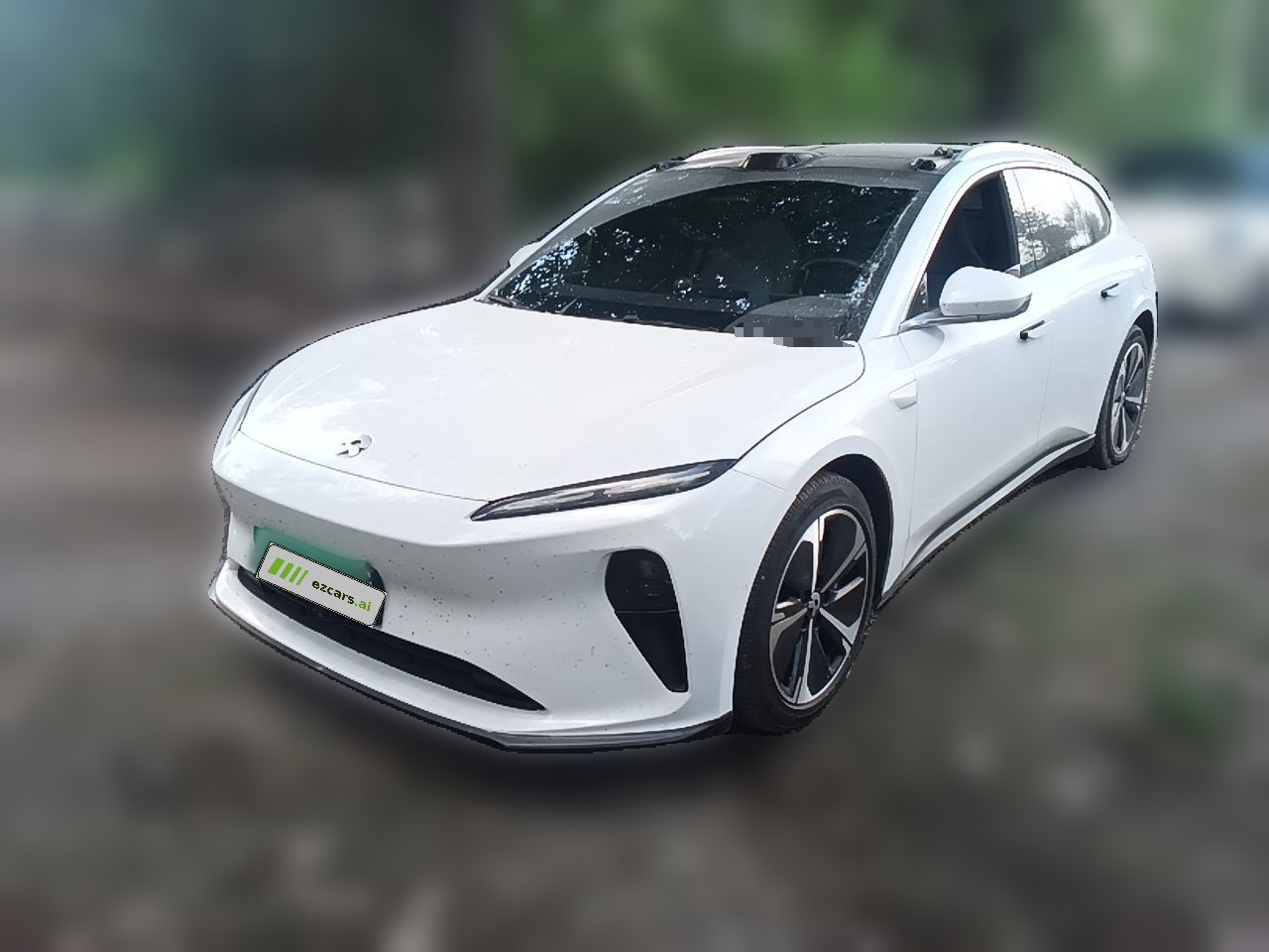 ET5T 2023 75kWh Touring
