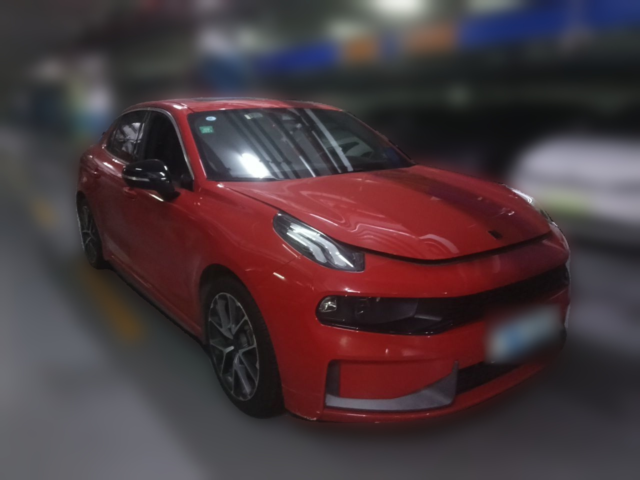 03 2019 1.5TD DCTPro China VI photo 3