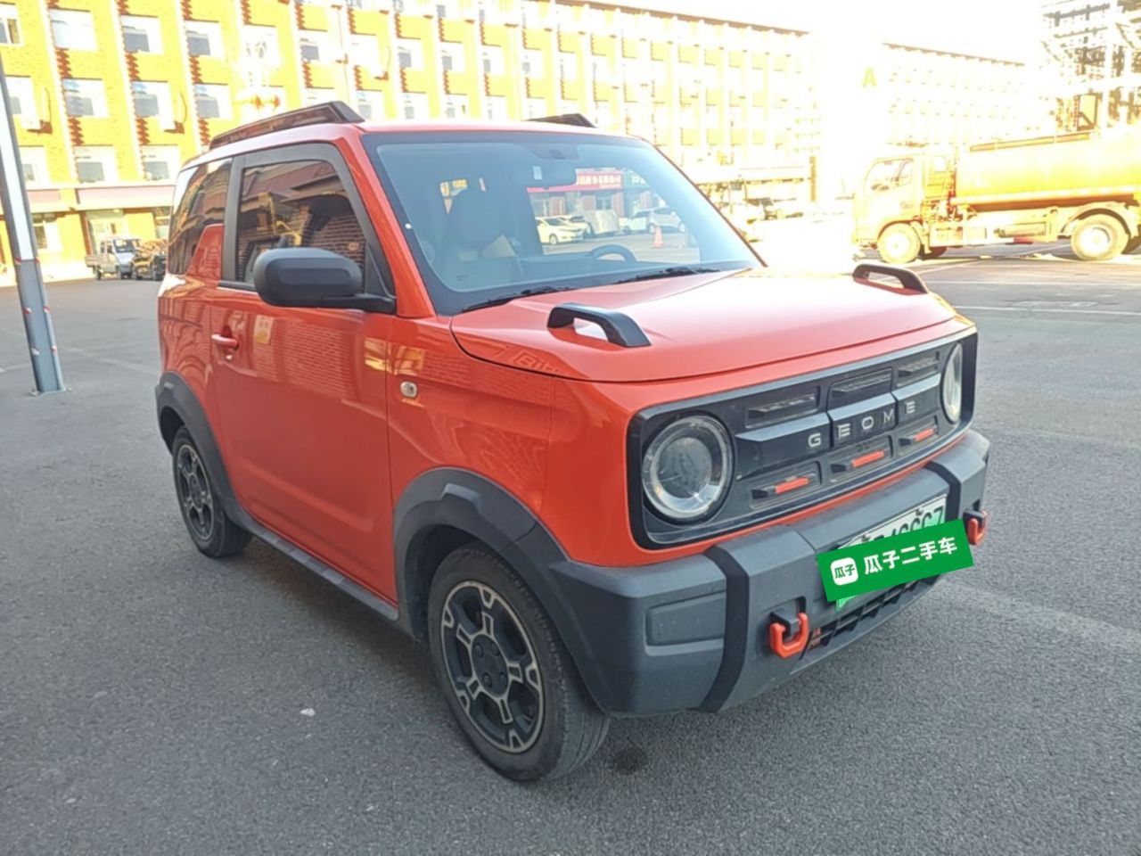2024 200km Panda photo 3