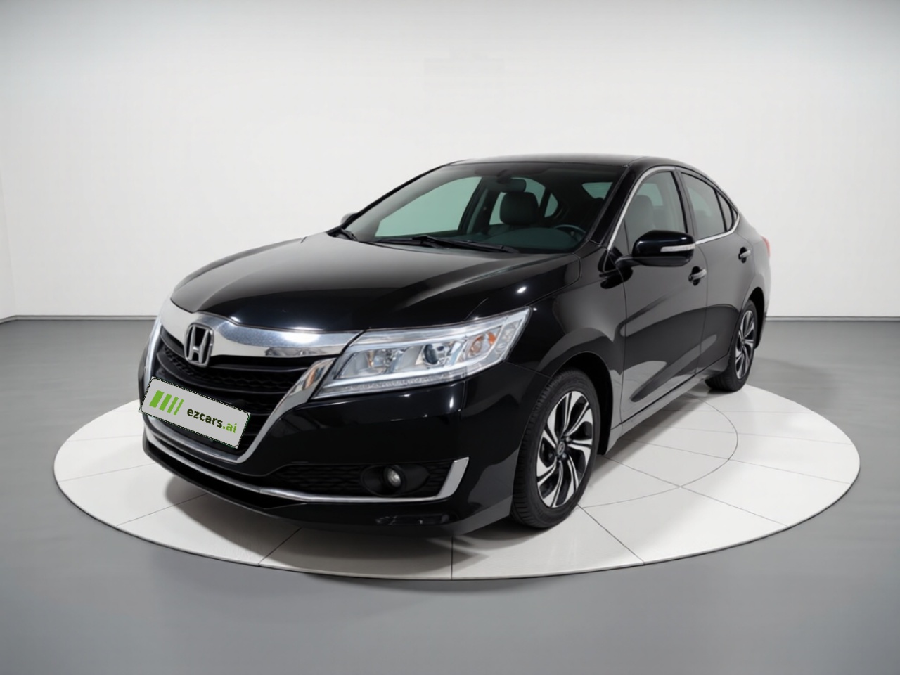 Crider 2016 1.8L CVT Luxury