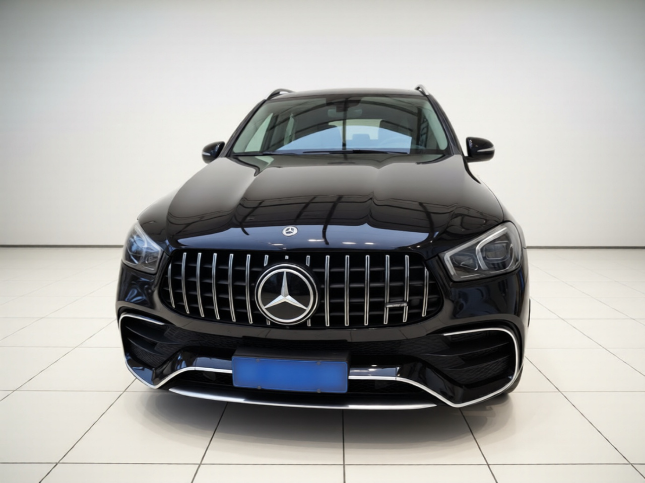 GLE Imported 2023 GLE 450 4MATIC Fashion photo 2