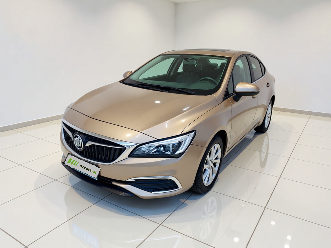 Verano 2018 Sedan 15S AT Progressive