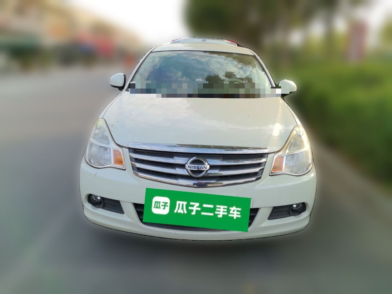 Sylphy 2016 Classic 1.6XE MT Comfort photo 2