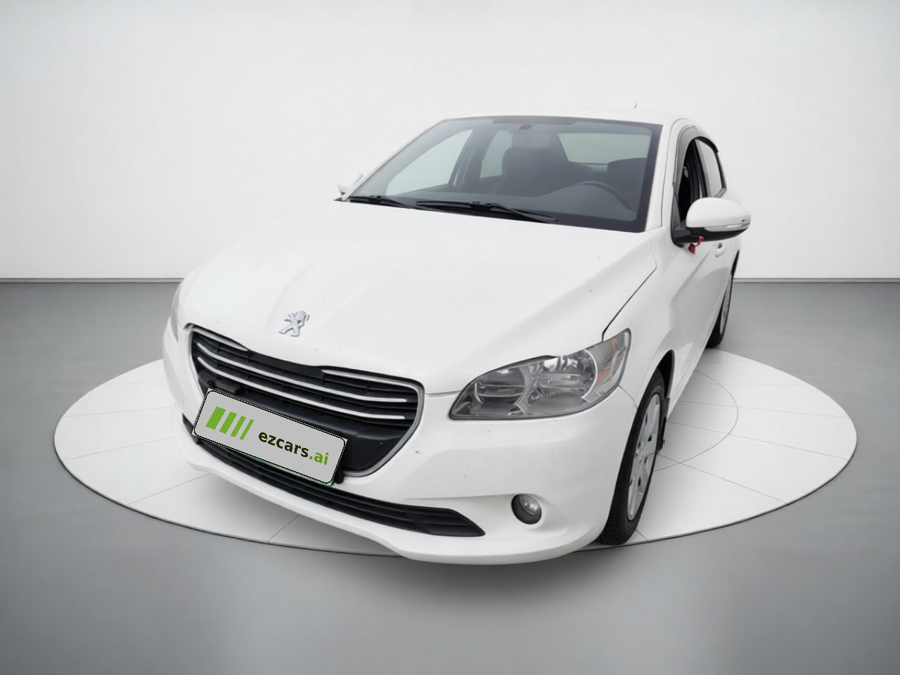 301 2016 1.6L MT Comfort