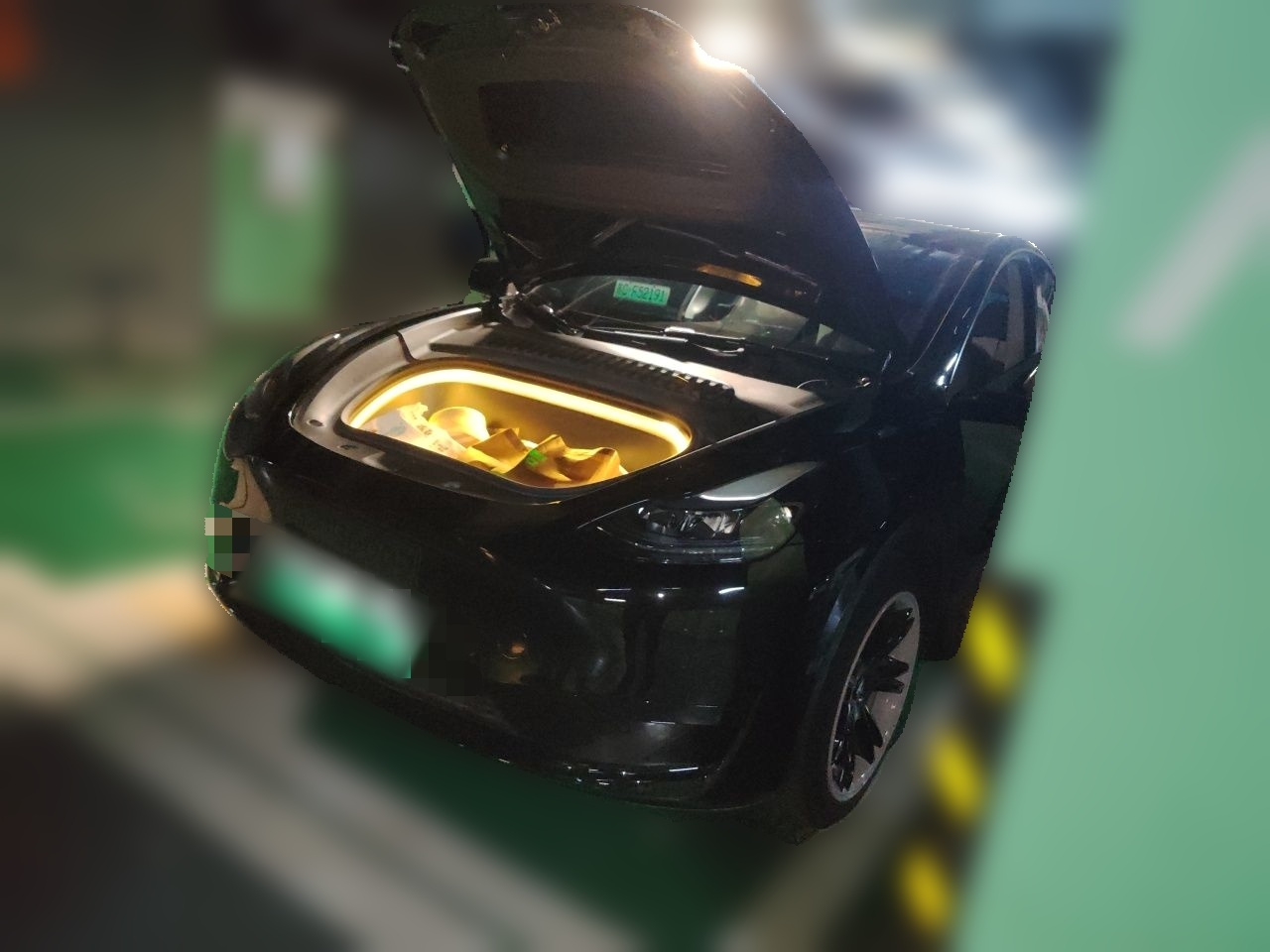 Model Y 2023 RWD