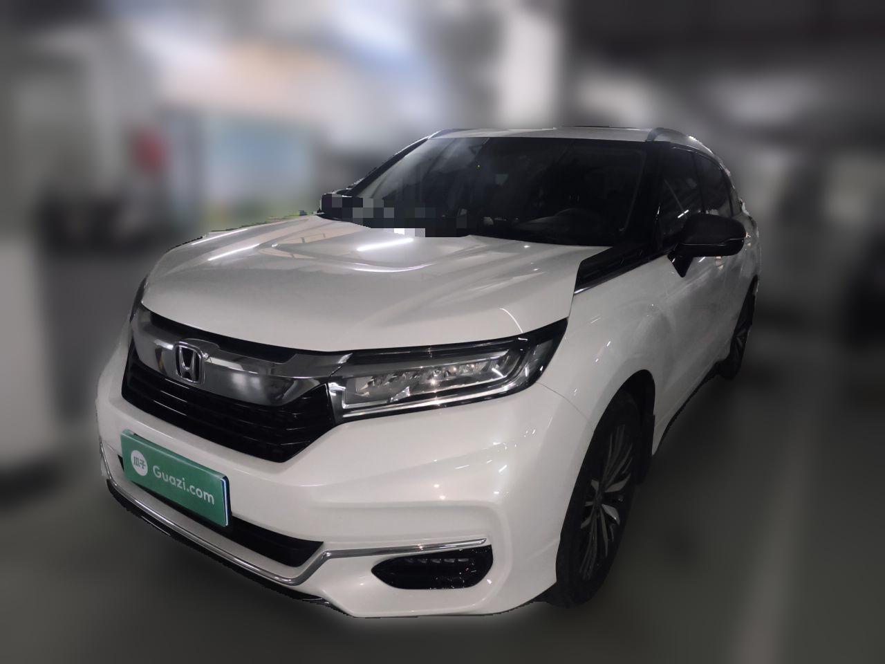 Avancier 2020 370TURBO AWD Exclusive