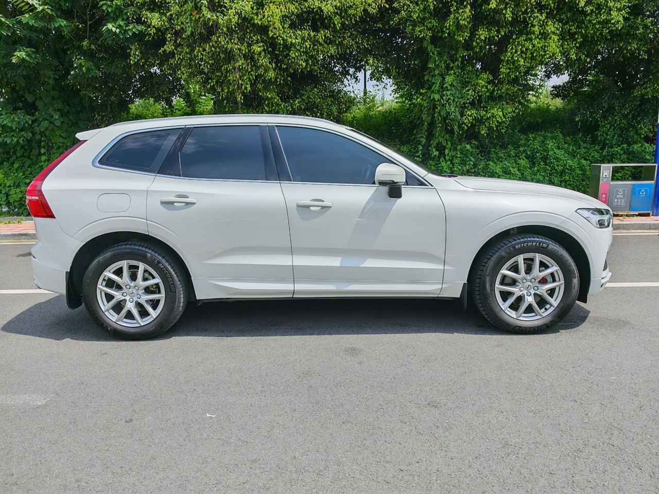 XC60 2019 T5 AWD China V photo 4