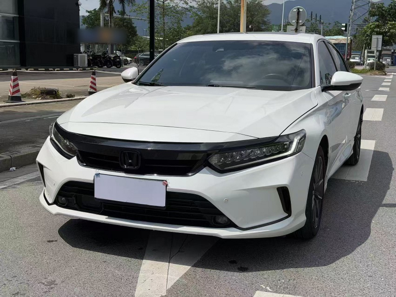 2022 260TURBO
