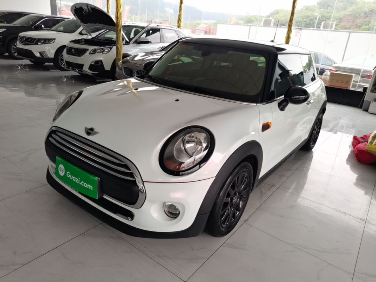 2016 1.2T ONE