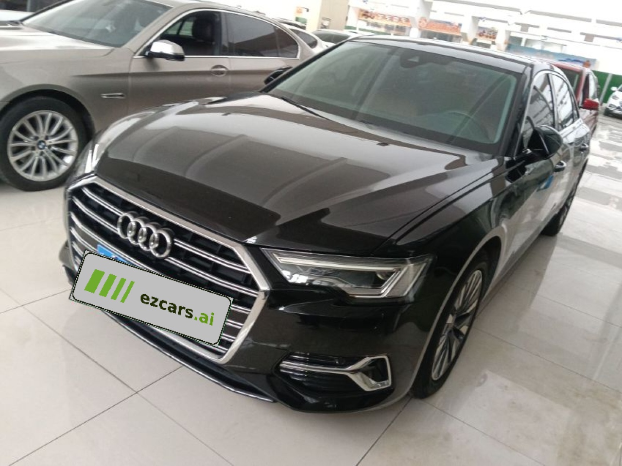 A6L 2023 45 TFSI