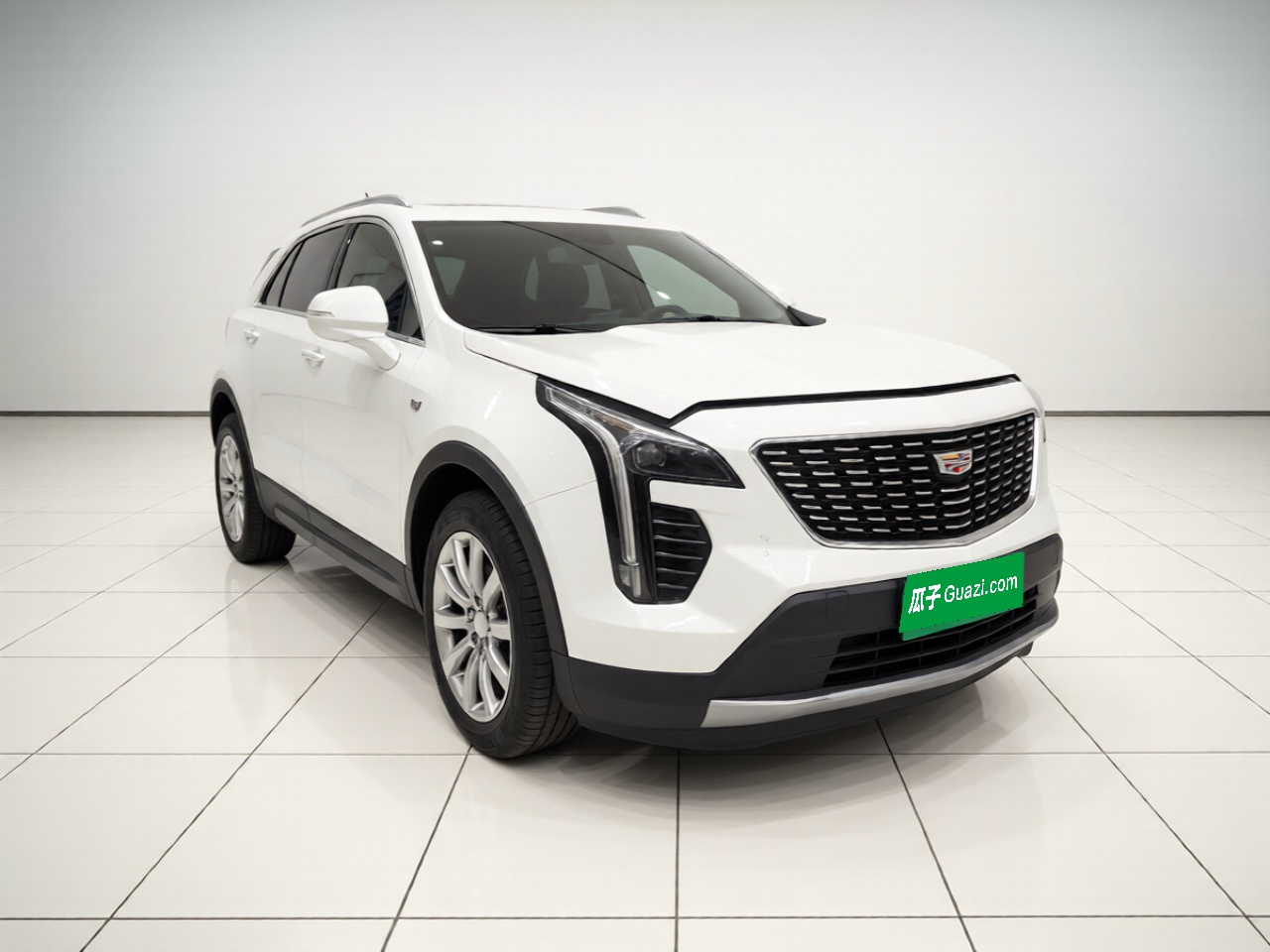 XT4 2020 28T RWD Luxury photo 3