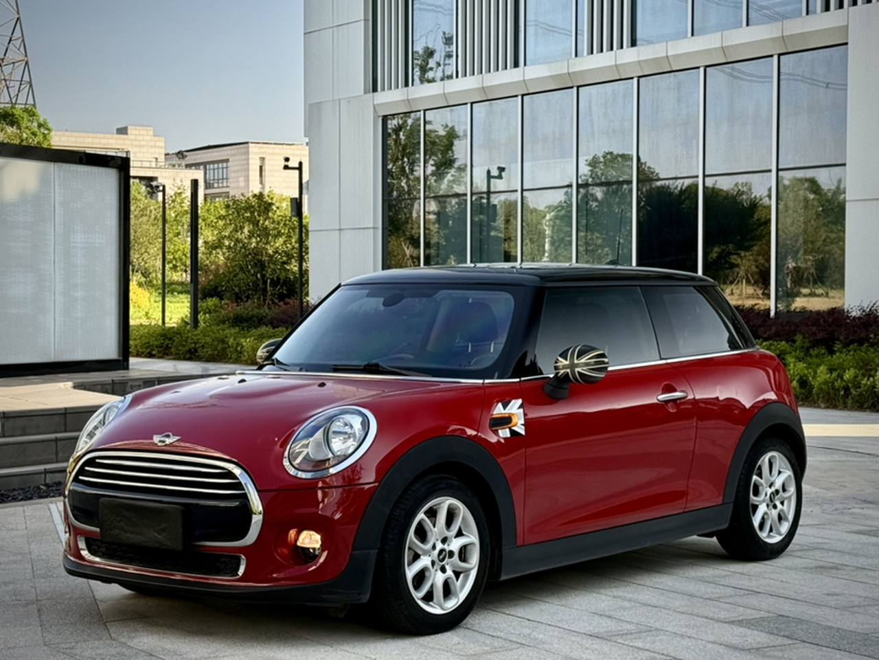2014 1.5T COOPER Fun photo 3