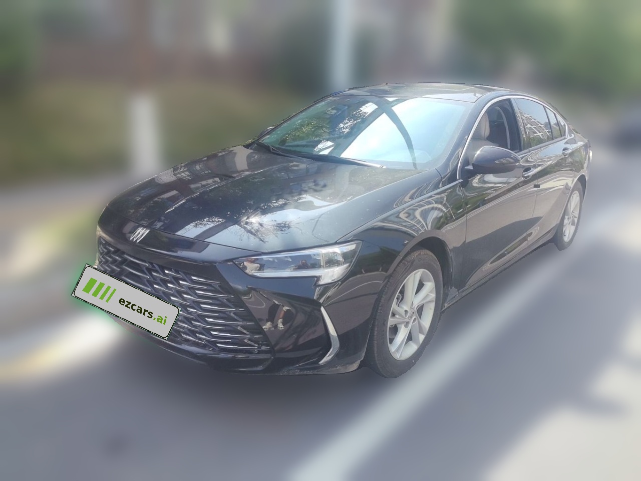 Regal 2024 Facelift 25T
