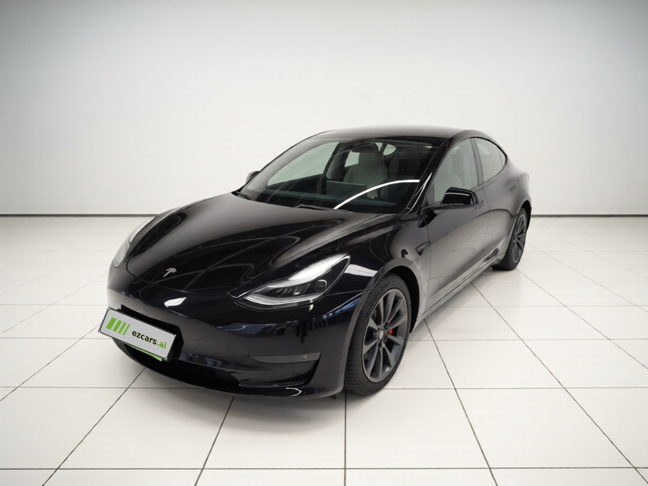 Model 3 2022 RWD