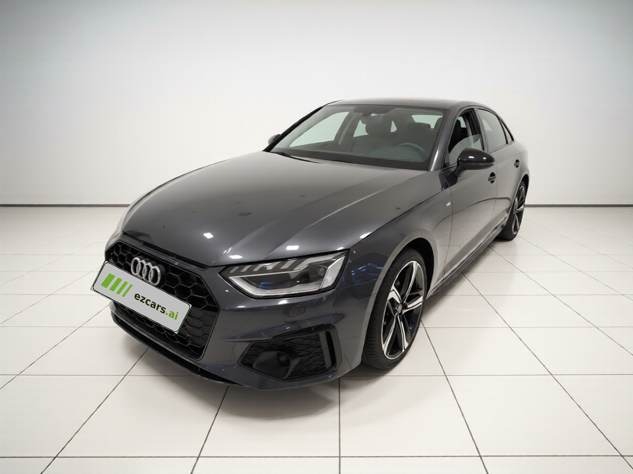 A4L 2024 40 TFSI Luxury Dynamic