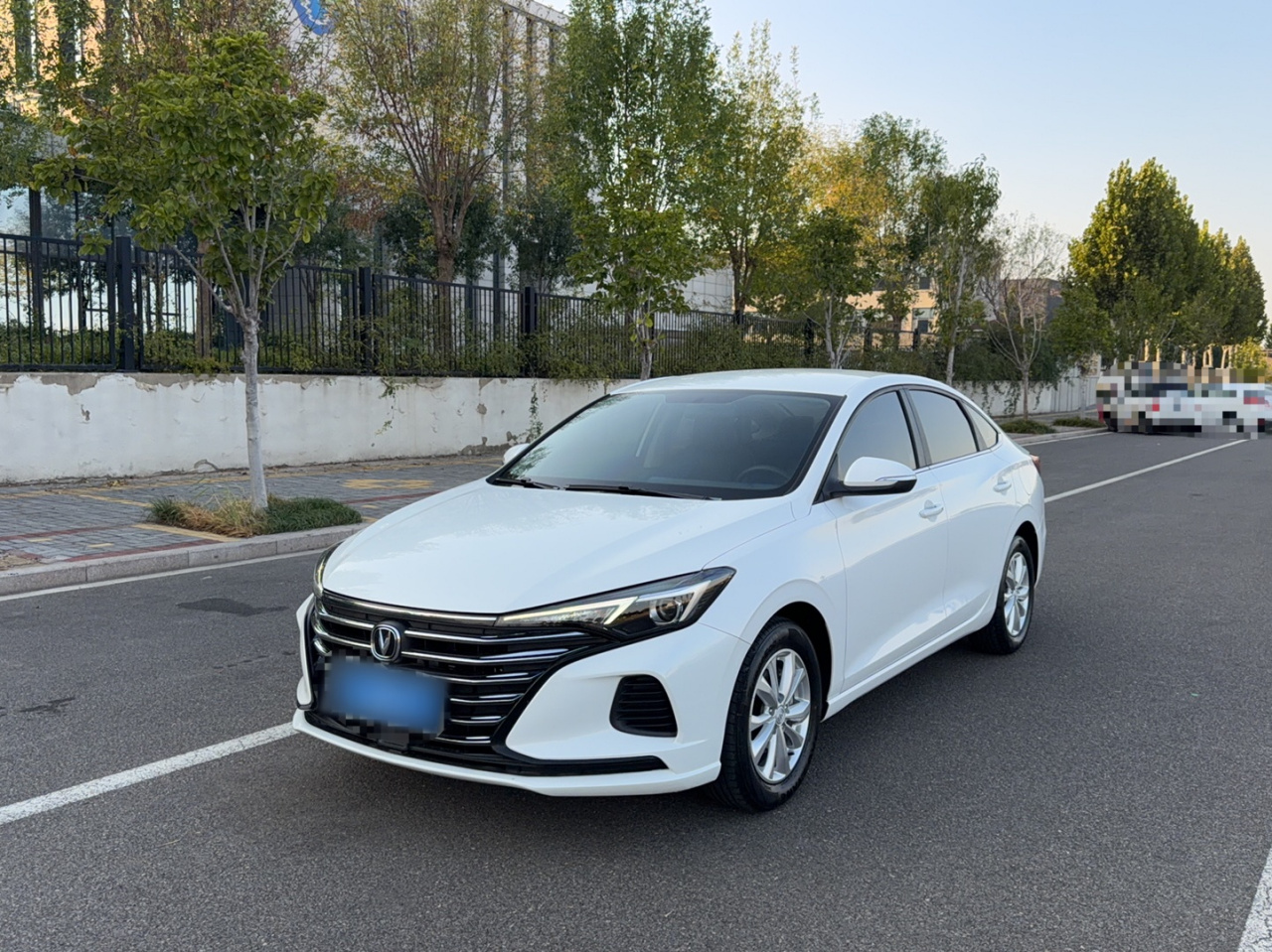 Eado 2021 PLUS 1.6L GDI MT Elite