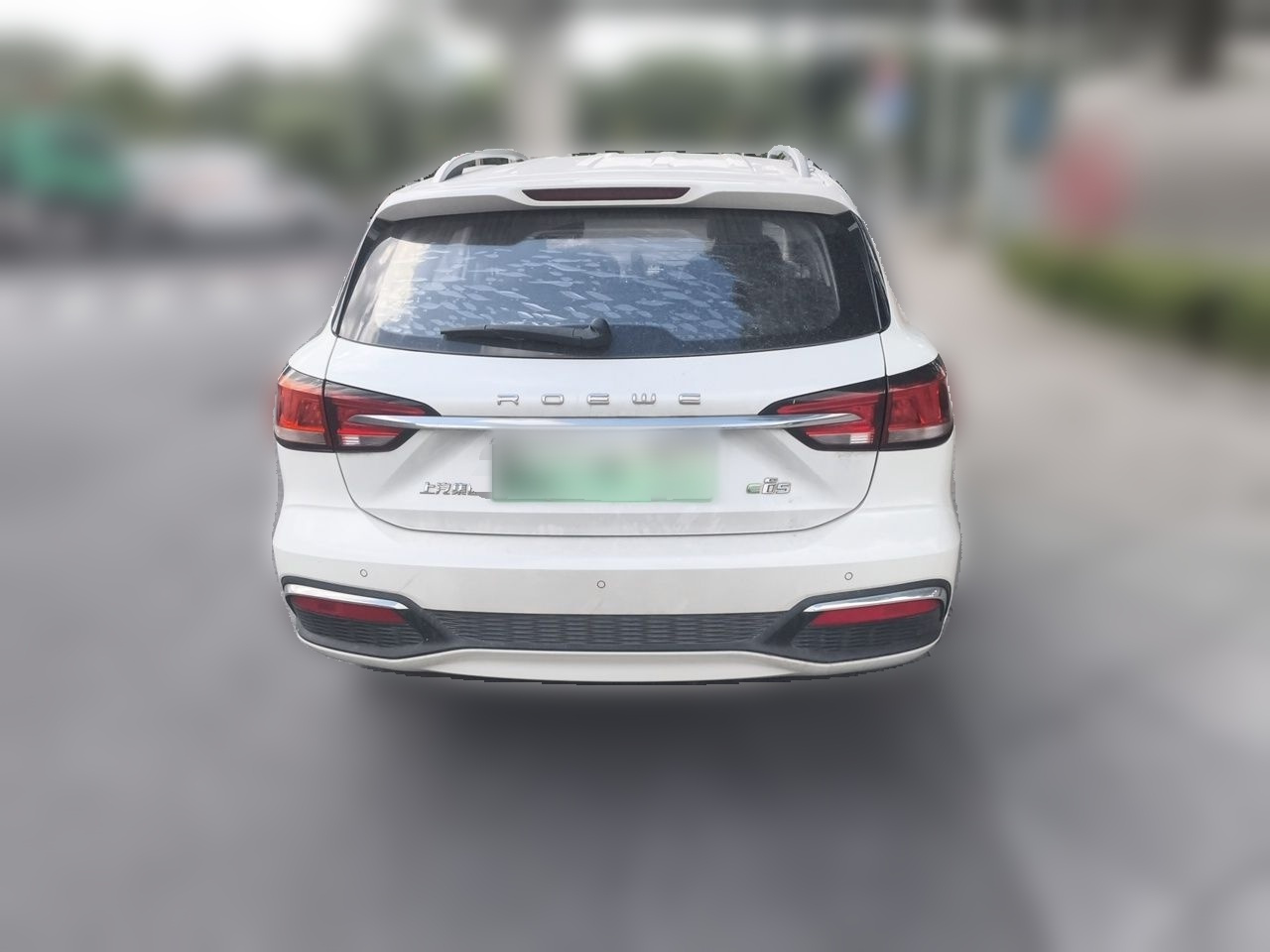Ei5 2020 Luxury photo 5