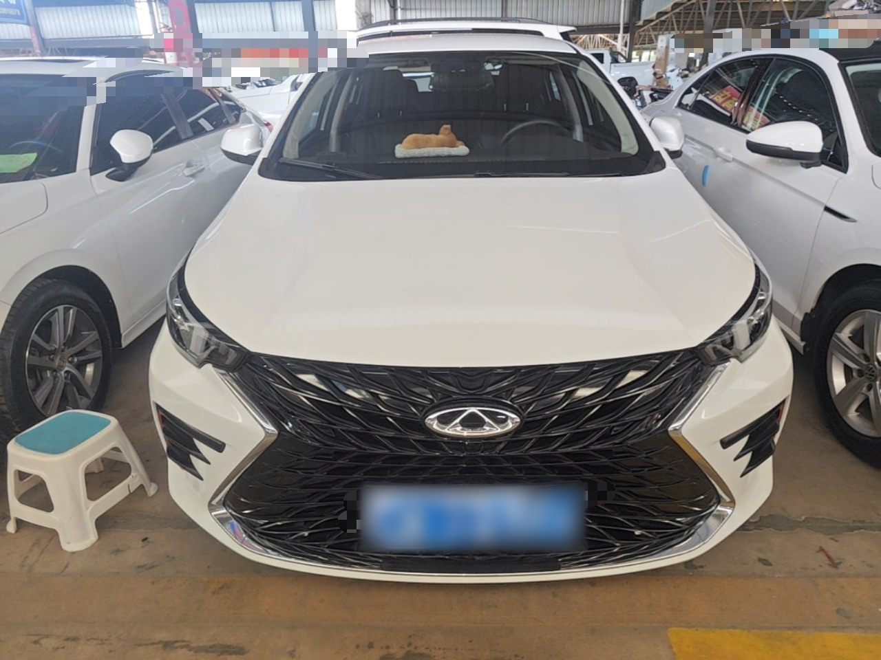 Arrizo 5 PLUS 2023 1.5L CVT PLUS photo 2