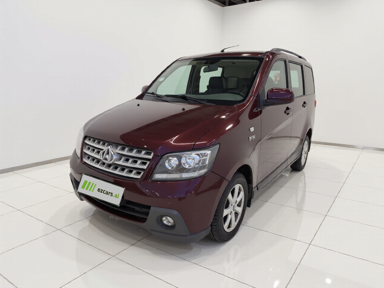 Oushan 2014 1.5L