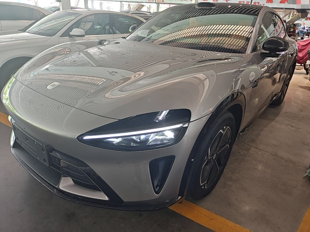 Xiaomi YU7 2025 AWD Pro