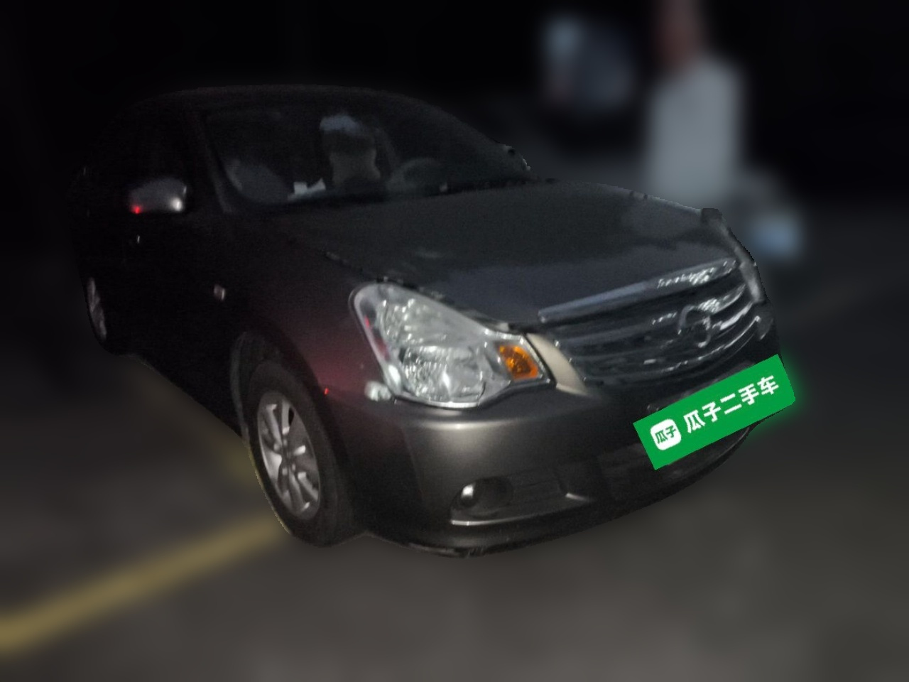 Sylphy 2012 Classic 1.6XE MT Comfort photo 3