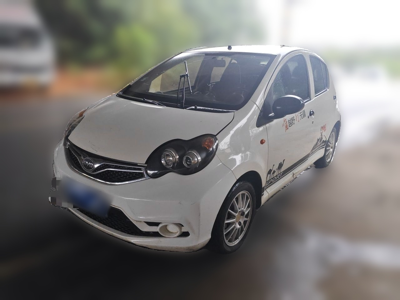 F0 2015 1.0L