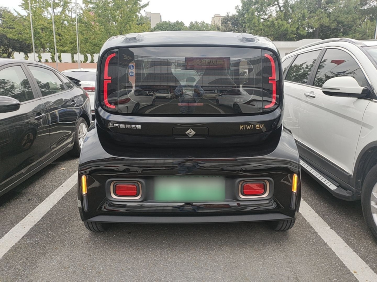 KiWi EV 2022 NCM photo 5