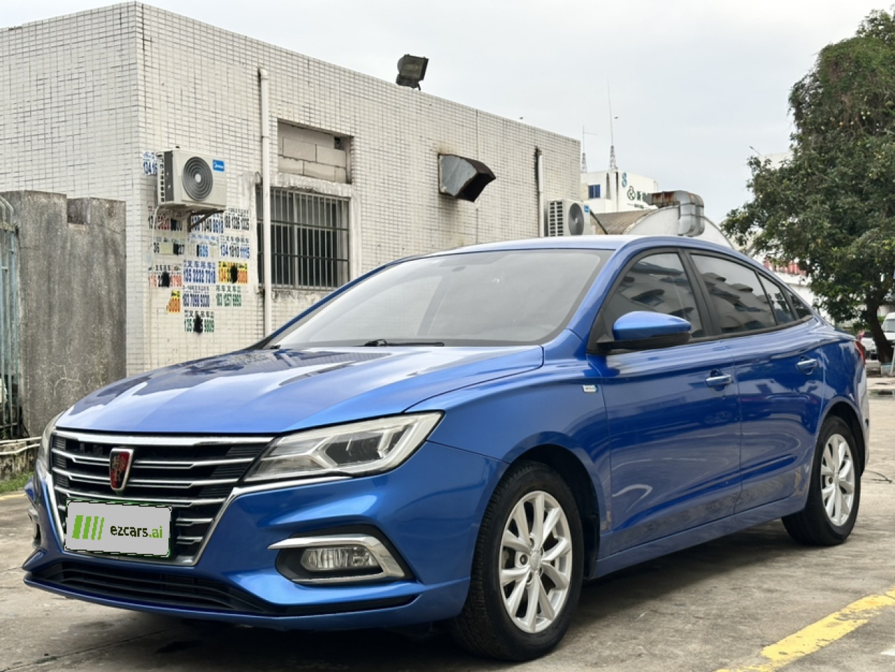 i5 2019 1.5L AT 4G