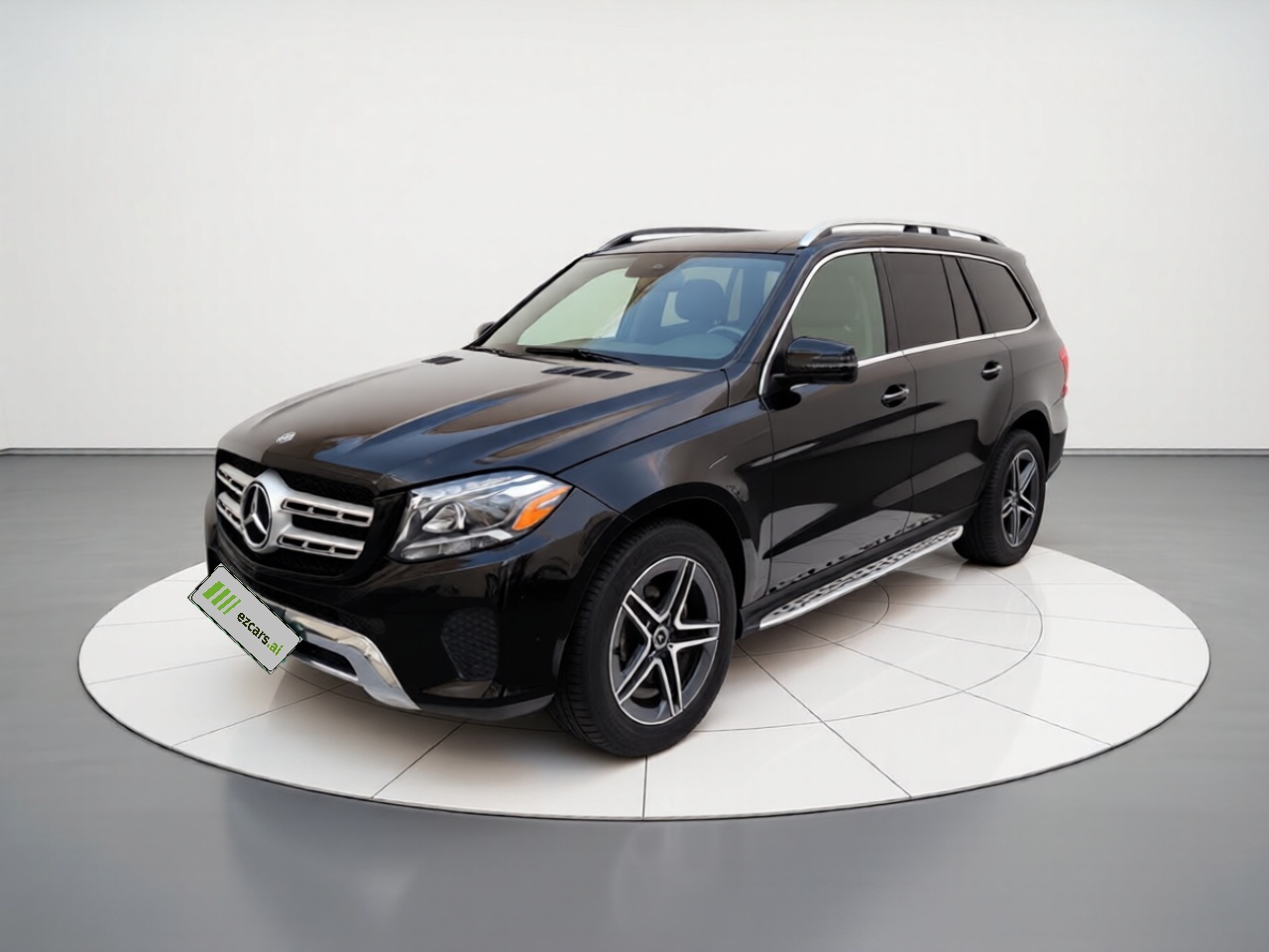 GLS-Class Parallel Import 2016 GLS 450
