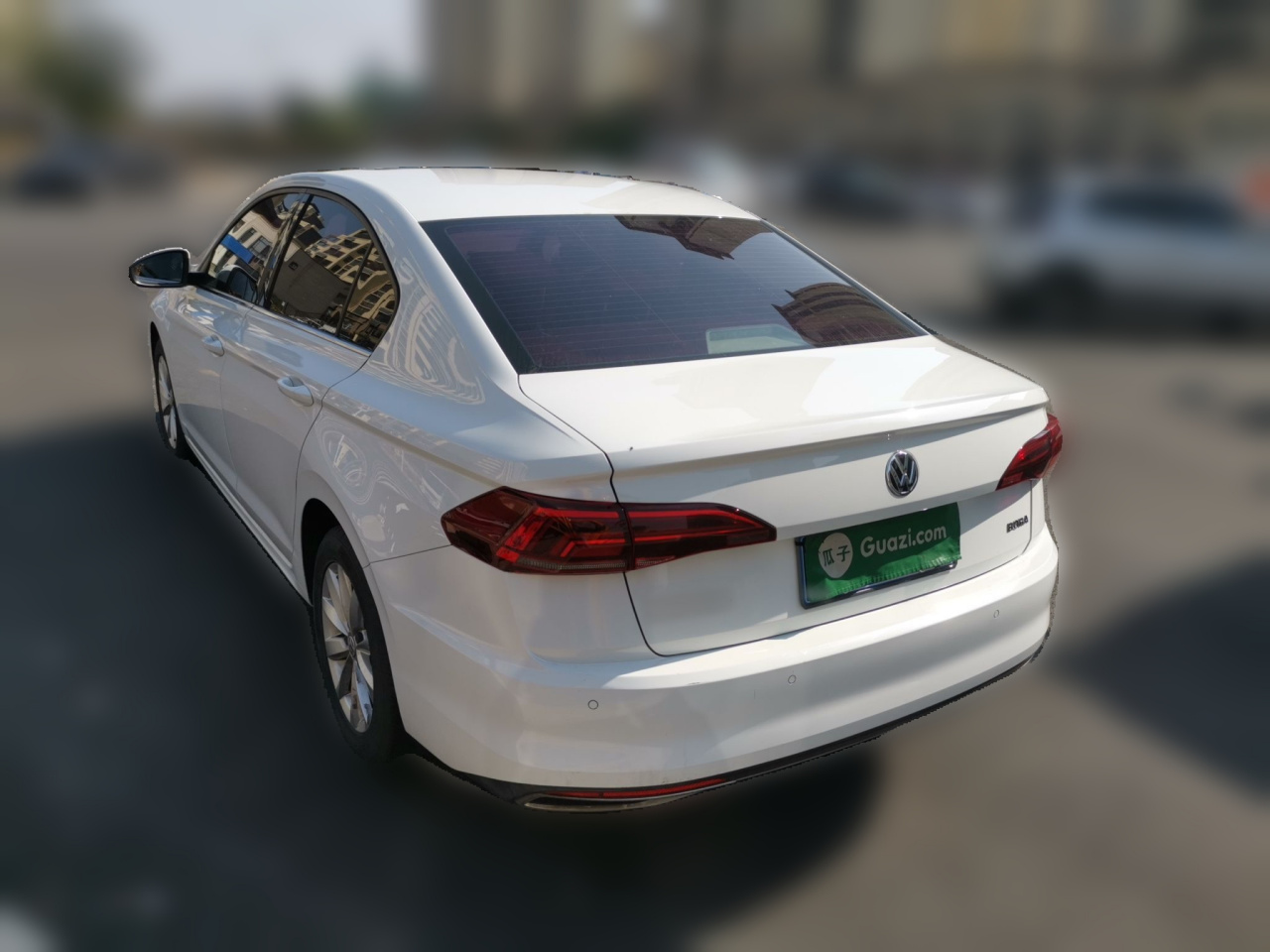 Bora 2019 1.5L MT Comfort photo 4