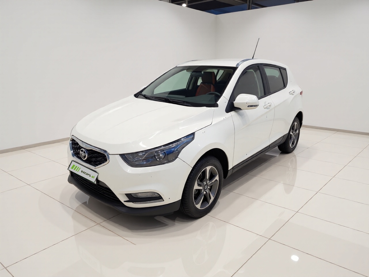 FAW D60 2015 1.8L AT Comfort