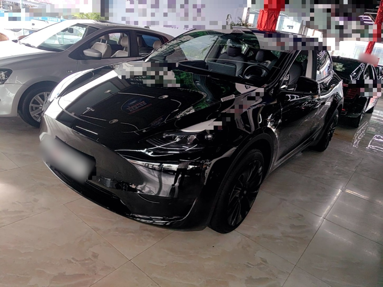 Model Y 2023 RWD