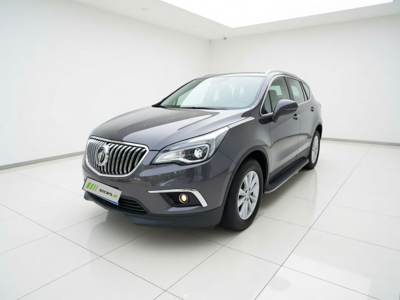 Envision 2017 28T AWD Luxury