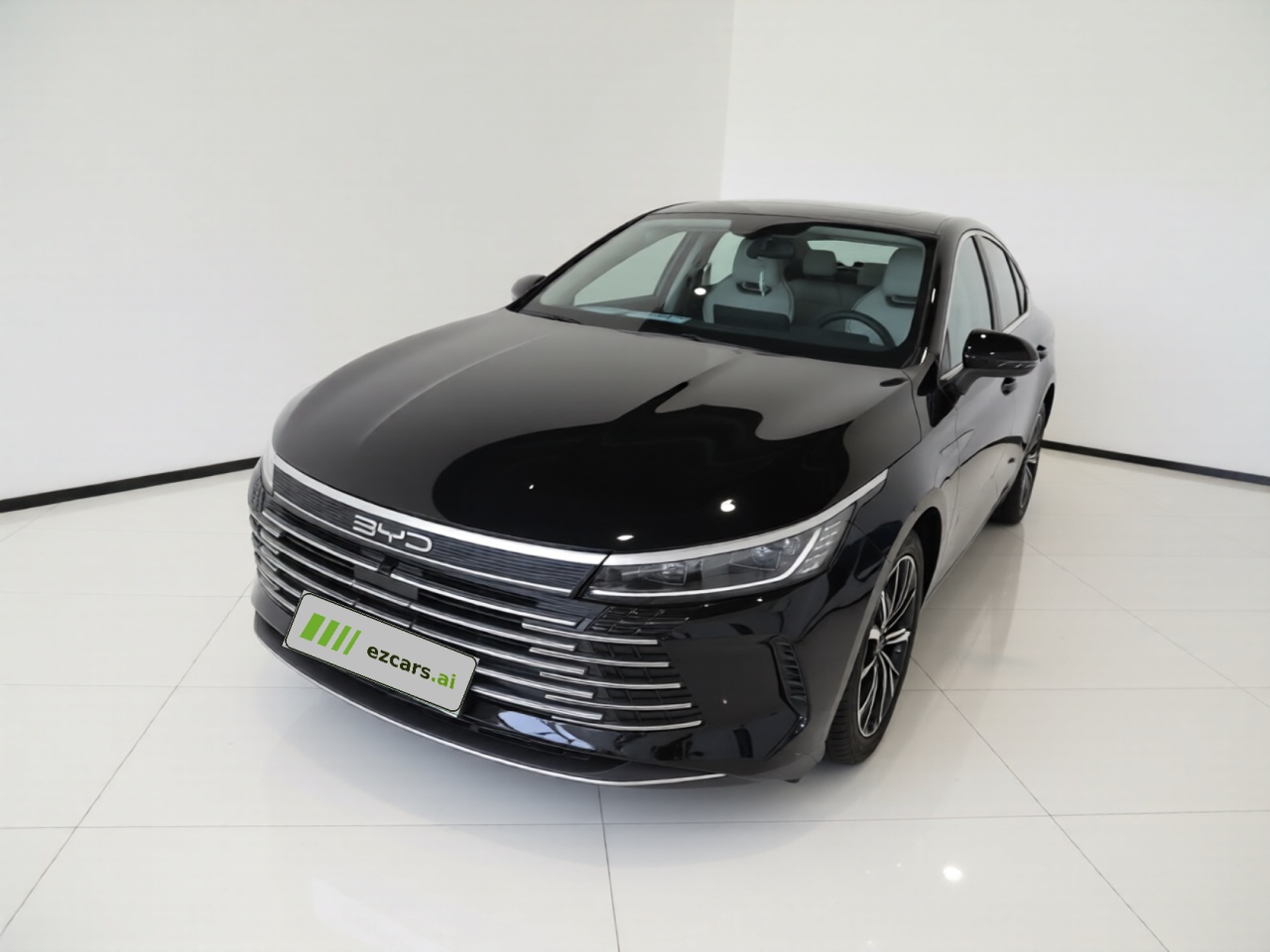 Destroyer 05 2024 Honor DM-i 120KM Luxury