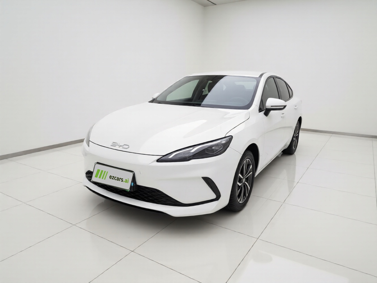 Seal 05 DM-i 2025 DM-i ADAS 55KM Luxury