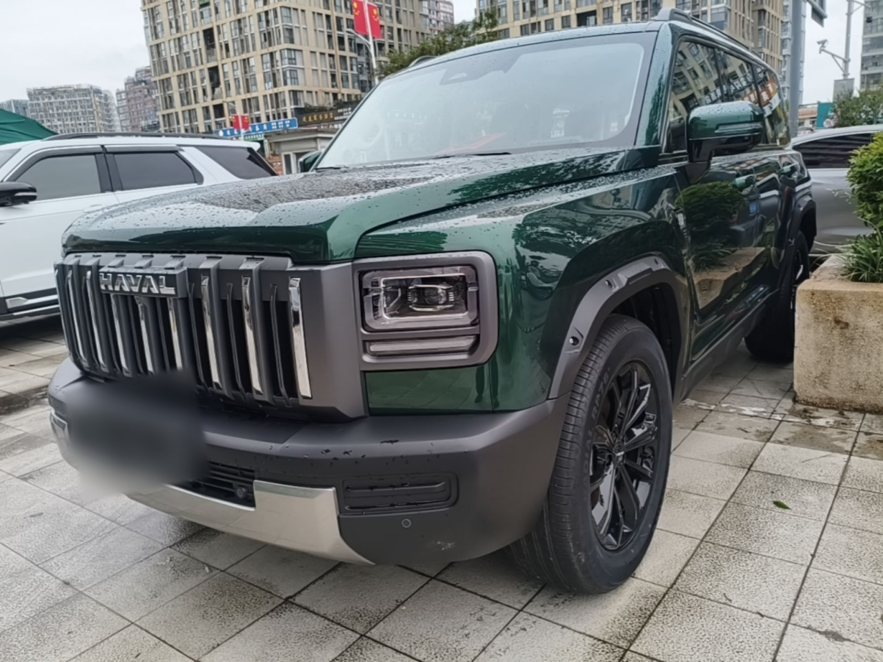 2025 2.0T 4WD Ultra
