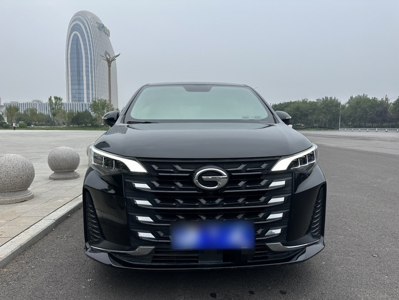 GAC Trumpchi M6 2021 PRO 270T AT Exclusive photo 4