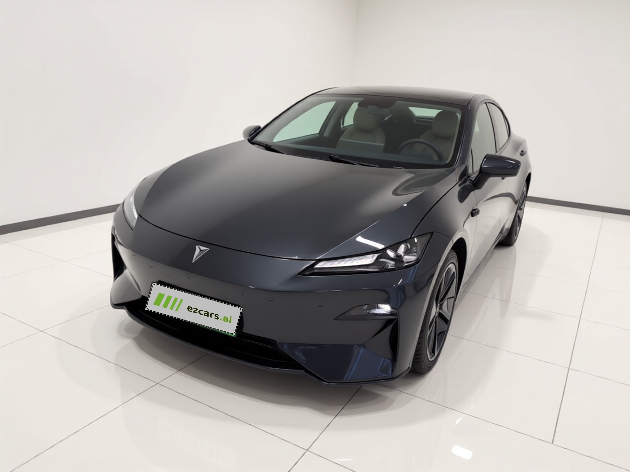 Deepal SL03 2023 515MAX EV