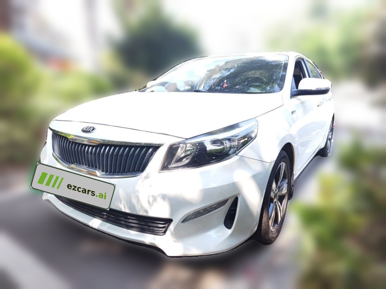 2019 1.8L AT GLS