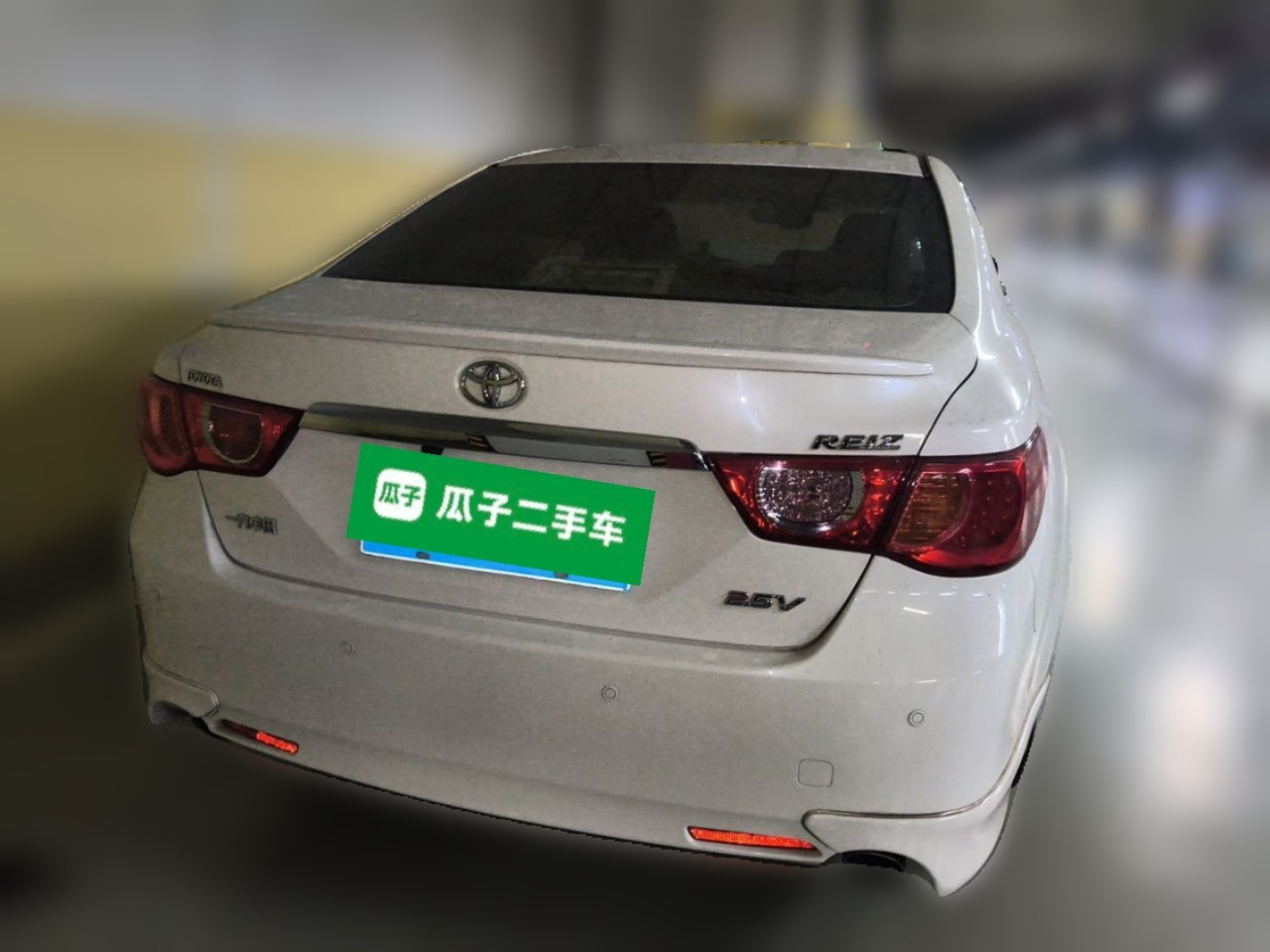 2012 2.5V photo 5