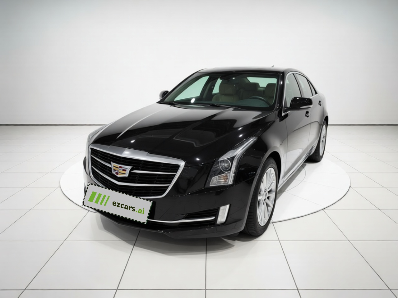 ATS-L 2017 28T Tech