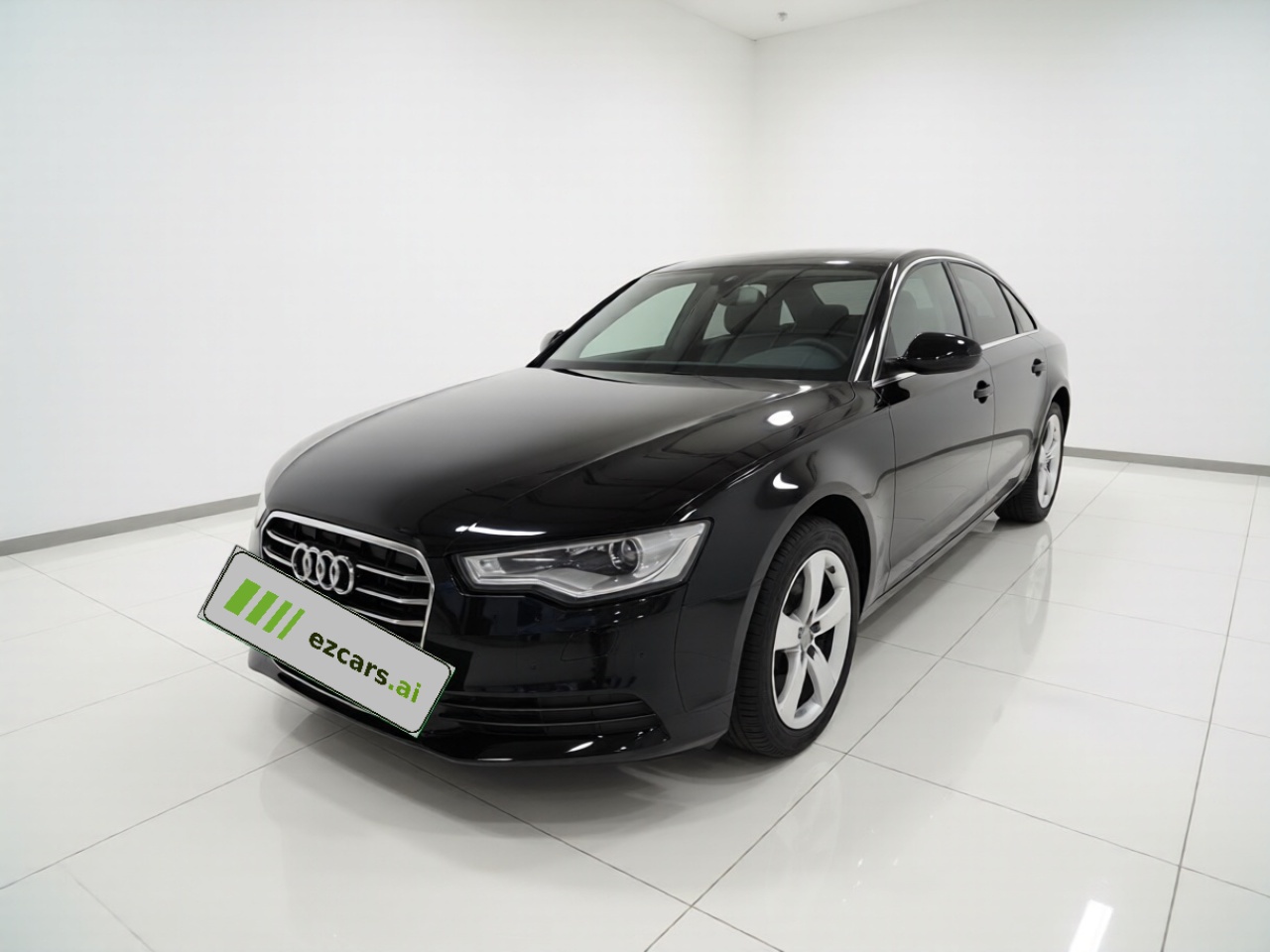 A6L 2014 TFSI Standard
