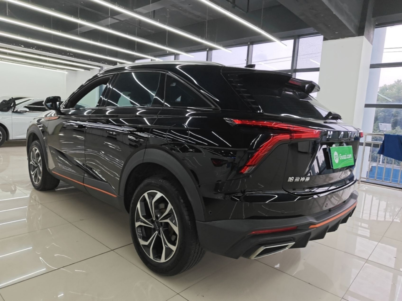 2022 1.5T Smart Premium photo 4